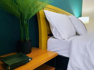 Appartement TERANGA - Privilège et Confort non loin de la plage - 2