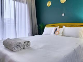 Appartement TERANGA - Privilège et Confort non loin de la plage - 3