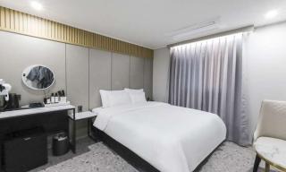 JECHEON No 25 HOTEL - 3