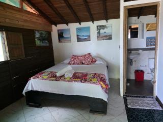 Ecolodge SOY NUQUI - 3