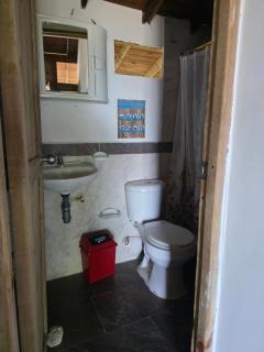 Ecolodge SOY NUQUI - 2