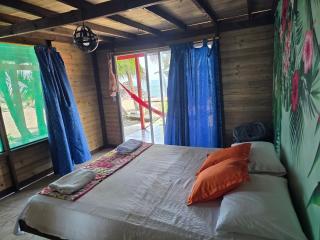 Ecolodge SOY NUQUI - 1