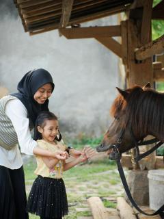 Abhayagiri - Sumberwatu Heritage Resort - 9