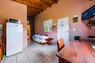 Apart Cabañas Para 2 personas con pileta climatizada - 3
