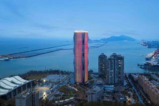 Four Points by Sheraton Lianyungang - 0