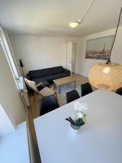 Beautiful 3 bedroom city central apartment - 6