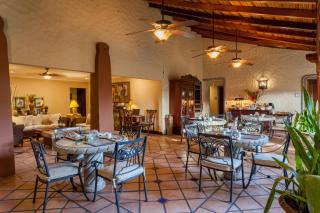 Hotel Los Robles, Managua, Nicaragua - Managua - 1