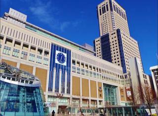La Parfait de Sapporo 807, Sapporo Station Area,5-minute walk from Sapporo Station - 4