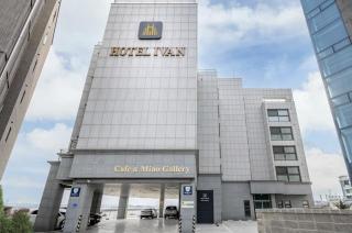 Dangjin Hotel IVAN - 9