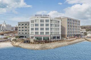 Dangjin Hotel IVAN - 8