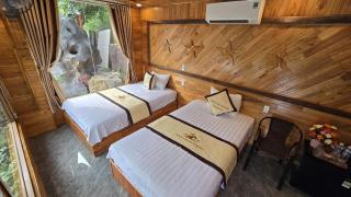 Xuan Son Lakeside Bungalow - 8
