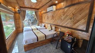 Xuan Son Lakeside Bungalow - 6