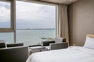 Dangjin Hotel IVAN - 5