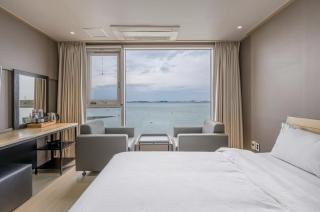 Dangjin Hotel IVAN - 6