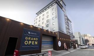 Beyond Hotel - Incheon - 0