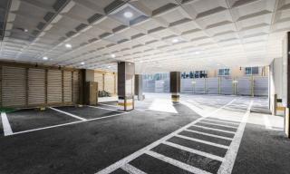 Beyond Hotel - Incheon - 2