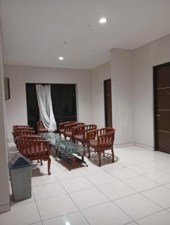 Carica homestay - 3