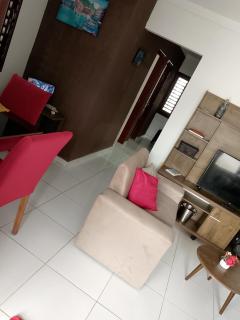 casa praia de Barra nova - 9