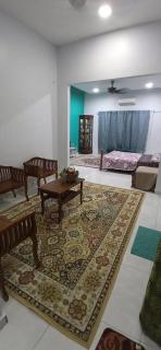 Syah Homestay Roomstay Banting - 3