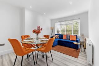 Modern 2 - Bed Flat Catford 35 mins to London Bridge - 0