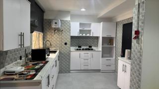 Waterfront 3 Bedroom Apartment in Ikoyi Lagos - The Oriva Luxe - 7