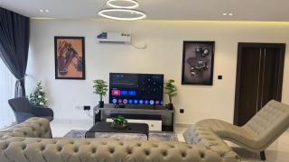 Waterfront 3 Bedroom Apartment in Ikoyi Lagos - The Oriva Luxe - 6