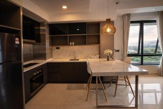 Novo Ampang KLCC by DD - 1