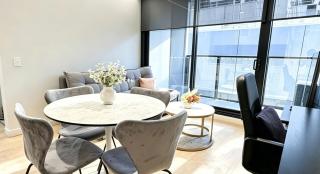 Free Tram Zone - Lighthouse Apt near Vic Market mvc1006 - 1