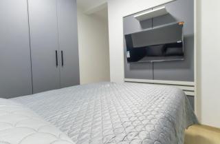 Apartamento novo e aconchegante na Ponta Negra - 7