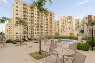 Apartamento novo e aconchegante na Ponta Negra - 1