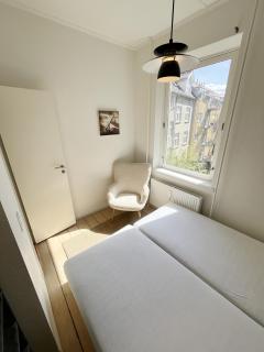 Stylish 2 bedroom apartment city central - 4
