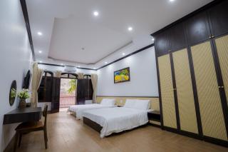 Đậu Homestay Phổ cổ Hoa Lư Ninh Bình - 7