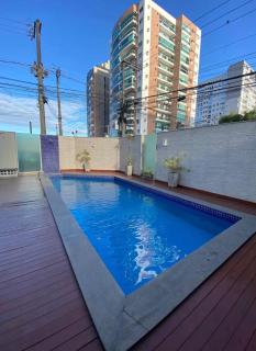 Apartamento aconchegante na Praia de Itaparica - 4