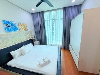 SOHO SUITES by SELCOUTH HOSPITALITY - 6