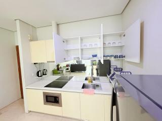 SOHO SUITES by SELCOUTH HOSPITALITY - 1