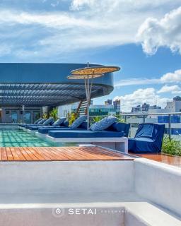 Setai Aquamaris Flat 201 - 3