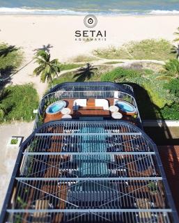 Setai Aquamaris Flat 201 - 9