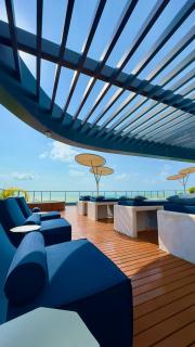 Setai Aquamaris Flat 201 - 0