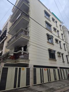 Spacious 3BHK in Hauz Khas Walk to Village &Cafes - 1