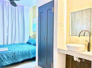 7R2B2PB-Above Shoplot-Sekama Kuching Town-12Pax-JR Homestay121 - 9