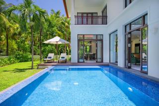 Purama Villas Danang - 4