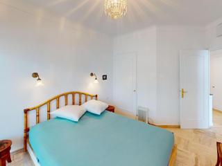 Appartement agréable vue mer - 4 pers. - FR-1-196-392 - 6