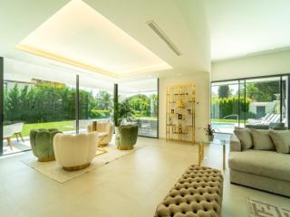 Villa lujo con vista al mar - 10 pers. - ES-175-64 - 6
