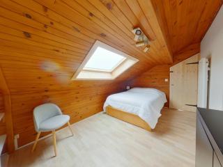 Appartement cozy proche Suisse - 4 pers. - FR-1-834-30 - 8