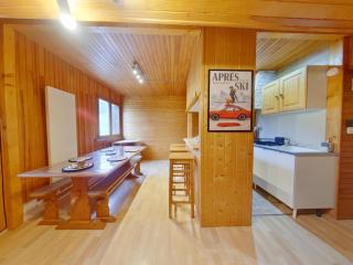 Appartement cozy proche Suisse - 4 pers. - FR-1-834-30 - 5