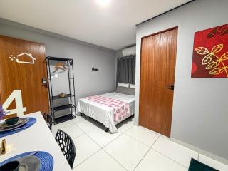 Studio in Maceió, close to the city center, 2 people - 2