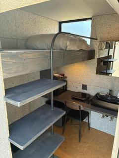 Hase Village Loft Cabin Toyokoro - 6