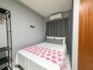 Studio in Maceió, close to the city center, 2 people - 3
