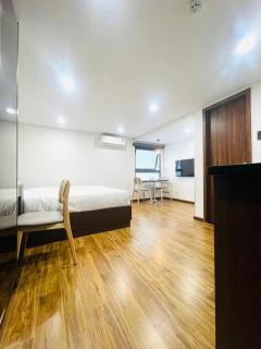 DOMA by HSuites Hotel & Apartment - 8