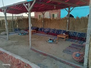 Hamata House Camp - 9